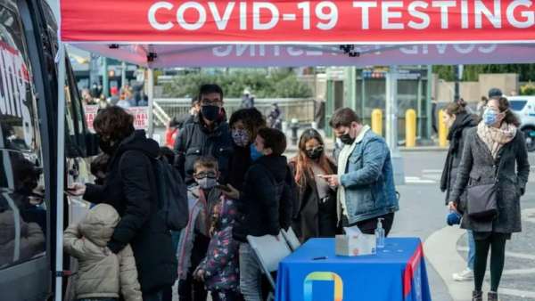 ஓமிக்ரான் பரவல் வேகம் 