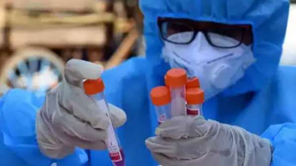 பெங்களூர் வேக்சின் 