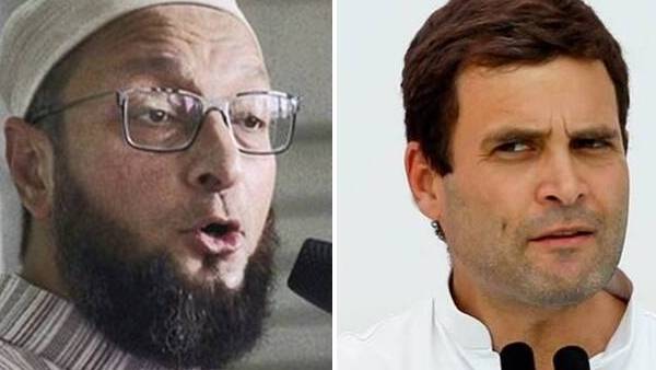 காங். சிதறப் போகிறது 