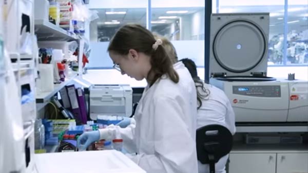  உலக சுகாதார அமைப்பு