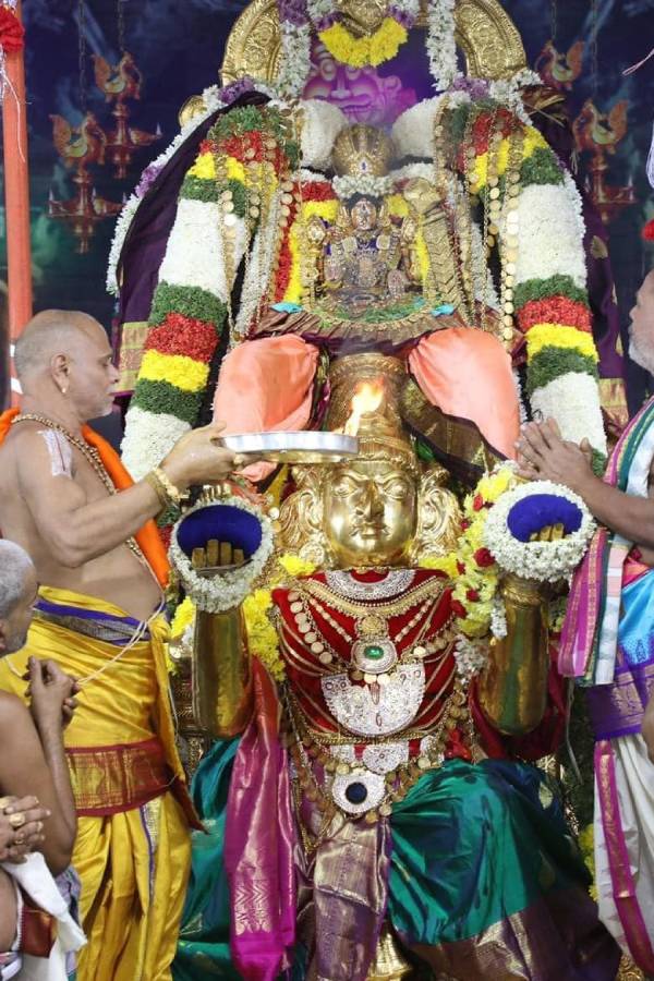 மங்கல சீர் வரிசை 