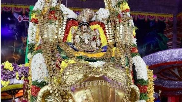 அம்மன் அவதார நாள் 