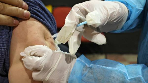  பூஸ்டர் டோஸ்