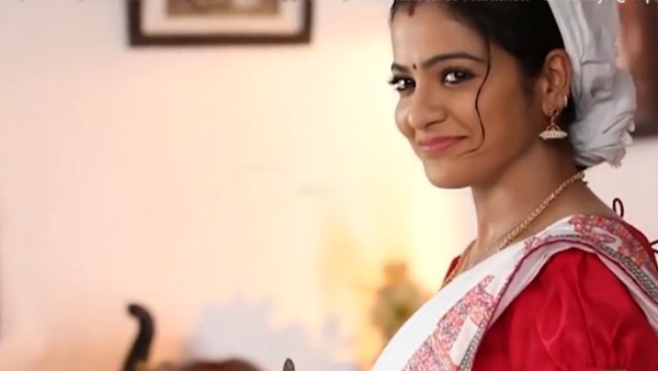 முல்லையாக வாசனை