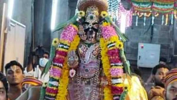  அமைச்சர் சேகர் பாபு