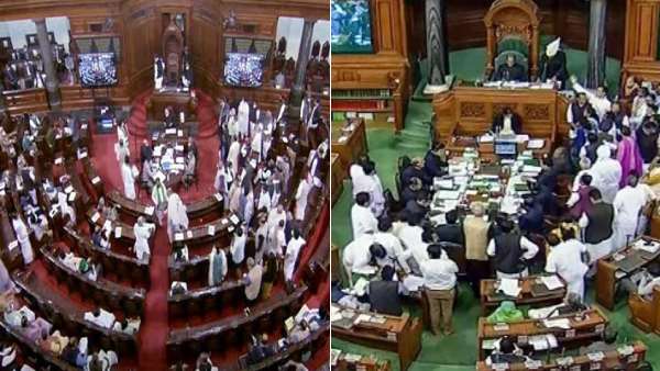Parliament Winter Session: All you need to know about the bills to be introduced in both houses Parliament Winter Session: All you need to know about the bills to be introduced in both houses
