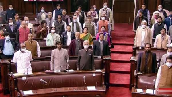  நாடாளுமன்ற நிலைக்குழு