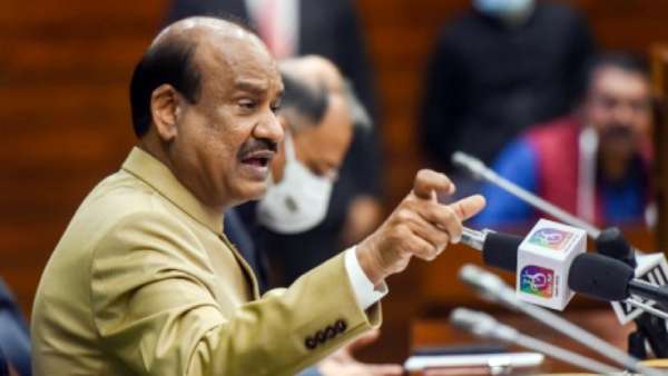  48 மணி நேரம் 10 மசோதாக்கள்