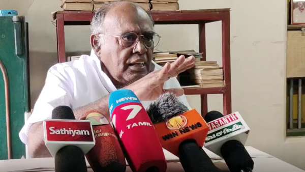  ராஜேந்திர பாலாஜி புகார்கள்