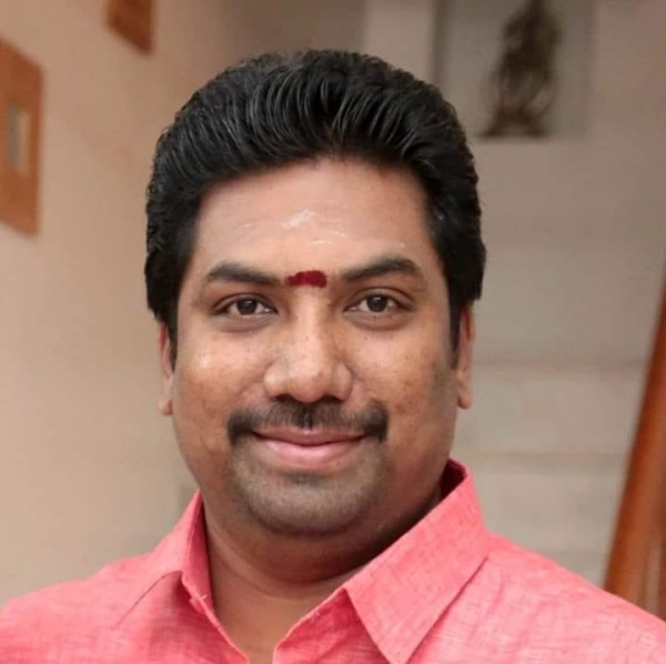 பெரியகுளம் நகராட்சி 