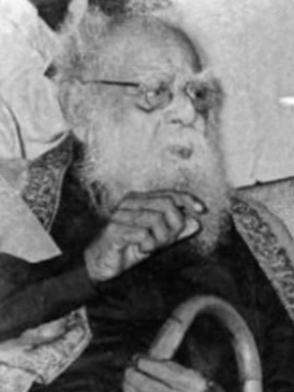 சுயமரியாதை சுடர் 