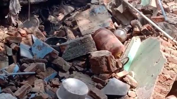 என்ன நடந்தது என்ன நடந்தது