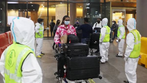 ஆபத்தில்லாத நிலை 