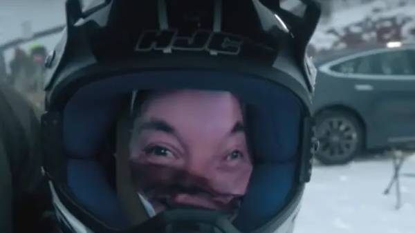 காரை ரிப்பேர் செய்ய ரூ.17 லட்சம் 