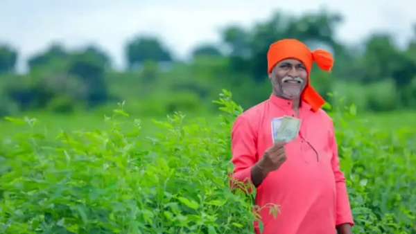 PM Modi transfers Rs 2000 instalment to 11 crore 60 lakh farmers bank accounts PM Modi transfers Rs 2000 instalment to 11 crore 60 lakh farmers bank accounts