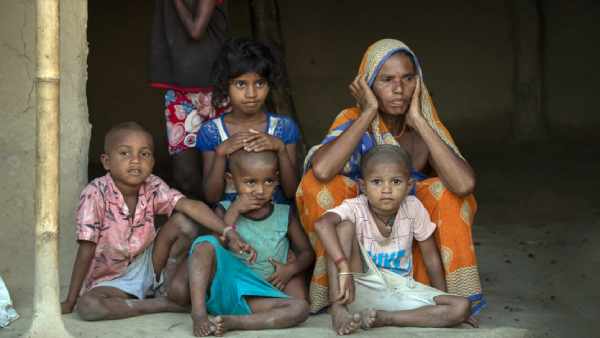 மே மாதம் ஆய்வு 