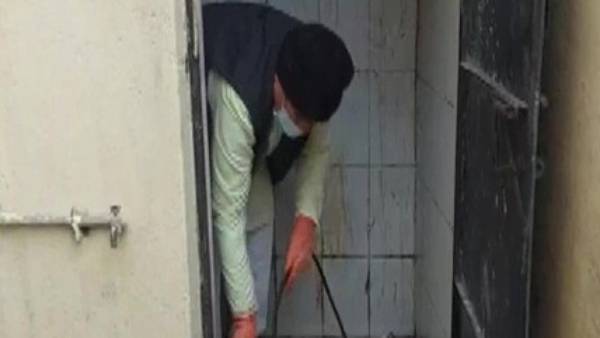 தூய்மைக்கான உறுதிமொழி