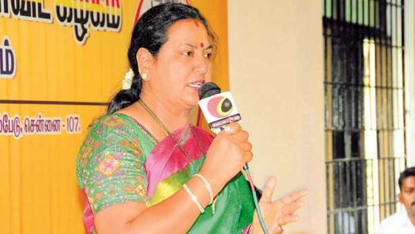 நகர்ப்புற உள்ளாட்சி தேர்தல் 