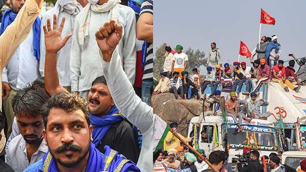 பலக் கட்டப் பேச்சு தோல்வி பலக் கட்டப் பேச்சு தோல்வி