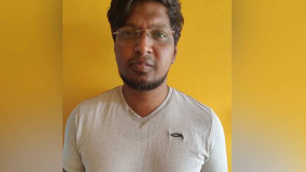 அரசு வழக்கறிஞர் 