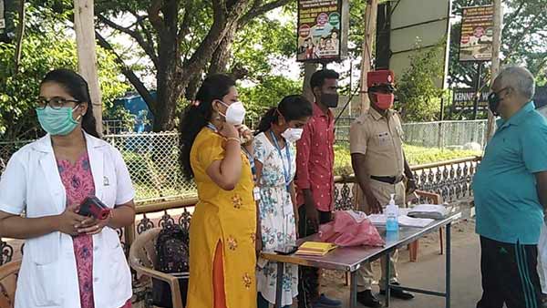 புதுவையில் சட்ட நடவடிக்கை 