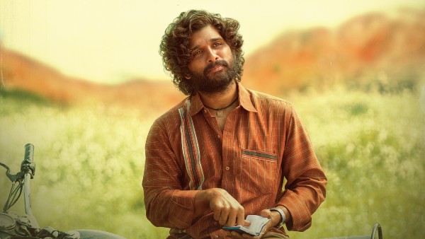 புஷ்பா திரைப்படம் 