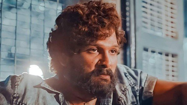 அல்லு அர்ஜுன் அல்லு அர்ஜுன்