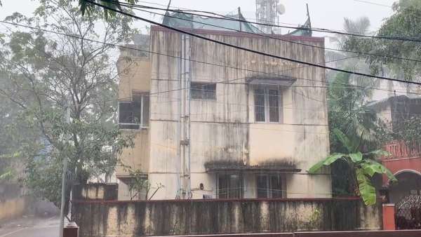 அயனாவரத்தில் தாலுகா அலுவலகம் 