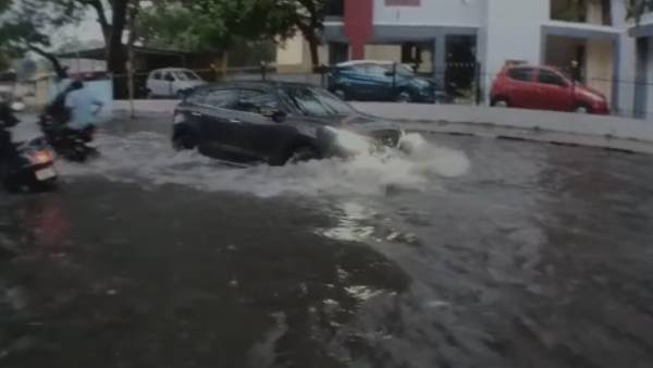 3 சுரங்க பாதைகள் மூடல் 