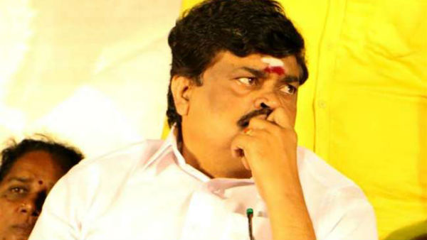  தலைமறைவு