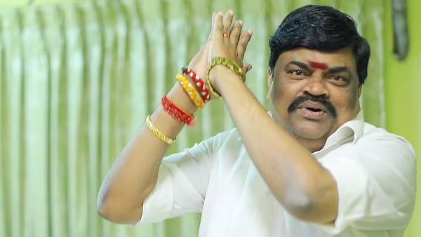 17 ஆம் தேதி முதல் தலைமறைவு 