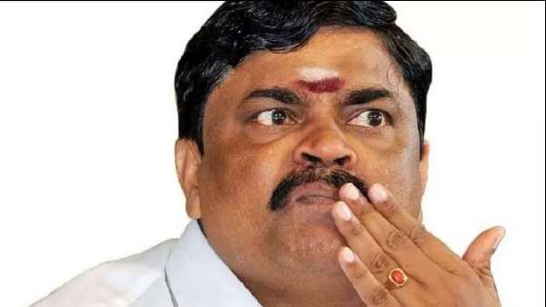 முன்ஜாமீன் மனு தள்ளுபடி முன்ஜாமீன் மனு தள்ளுபடி