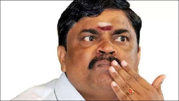 நெய்யில் முறைகேடு 