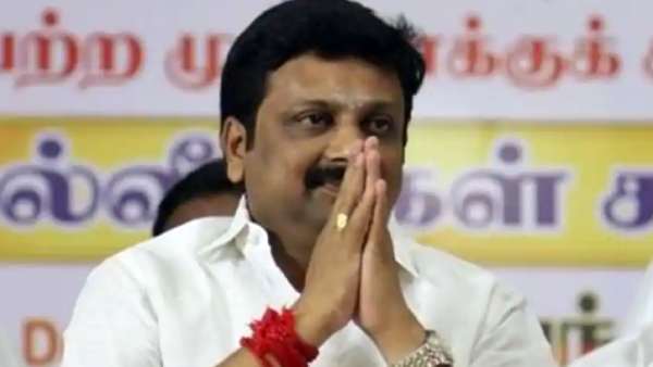 மத்திய அரசின் திட்டம் 