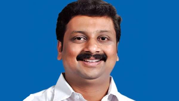  பதவியேற்பு