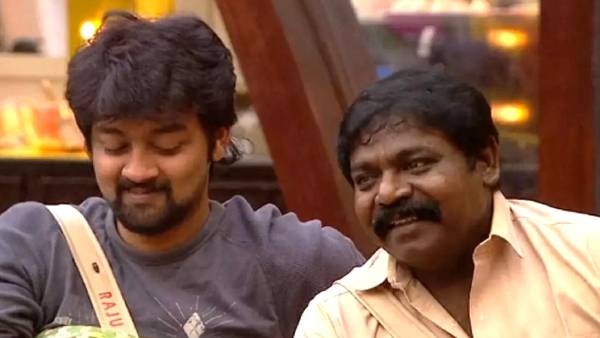 கருத்து ஒற்றுமை