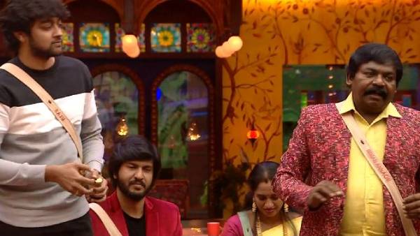 எதிர்பாராது அமைந்த நட்பு