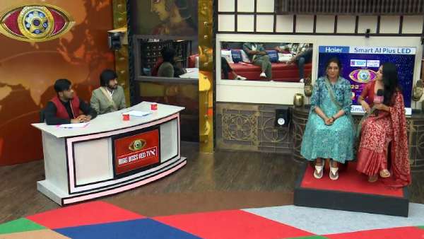 ராஜுவின் ரசிகர்களின் கேள்வி 