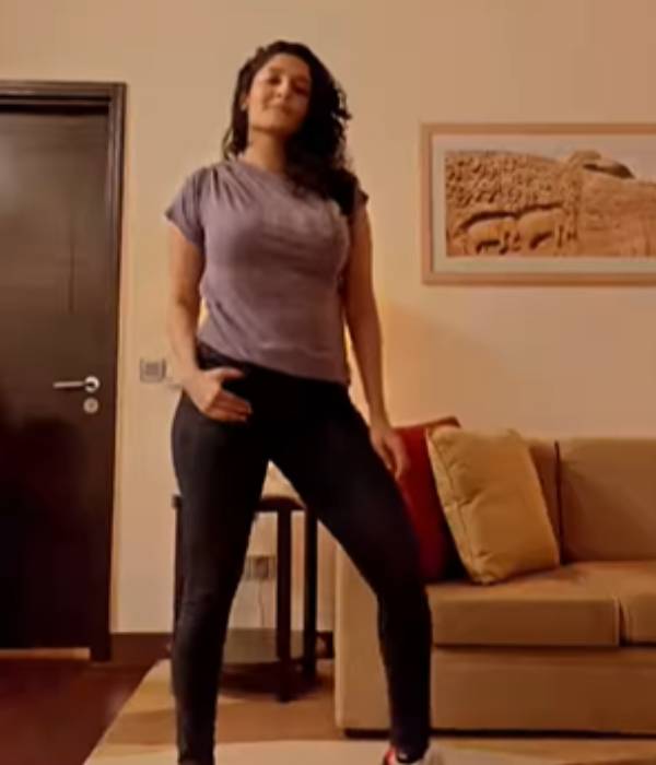 நடிப்புக்கு அங்கீகாரம் 