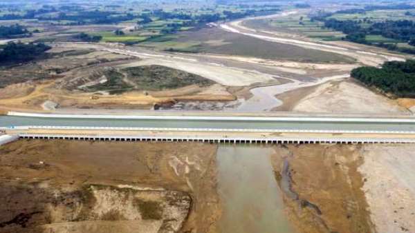  5 நதிகள்