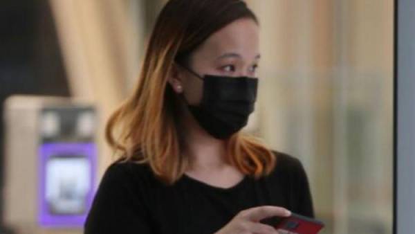 திருட்டி கிரெடிட்கார்டில் ஷாப்பிங் 