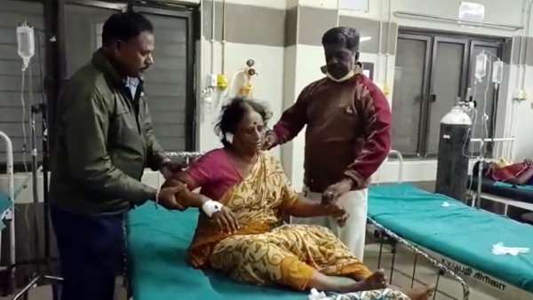 ஏர் கன் துப்பாக்கி 