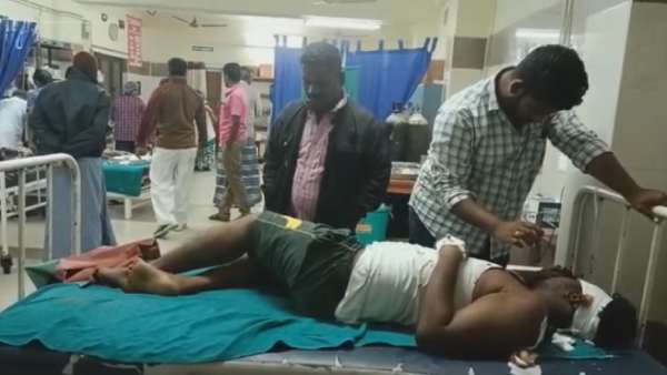 படுகாயம் 