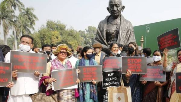 வெங்கையா நாயுடு திட்டவட்டம் 