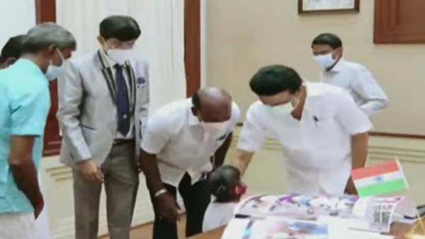  அர்ப்பணிப்புமிக்க எழும்பூர் மருத்துவமனை