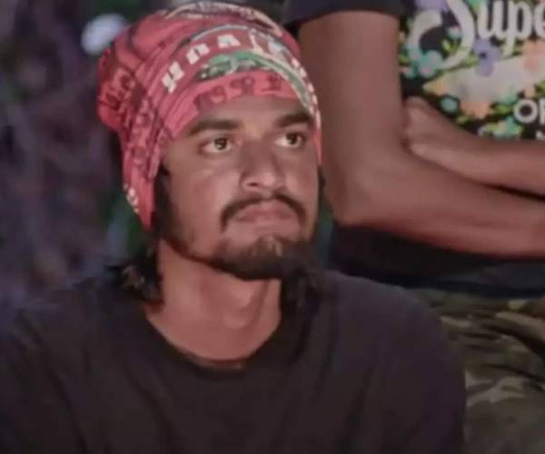 செல்லத்தம்பி சரண்