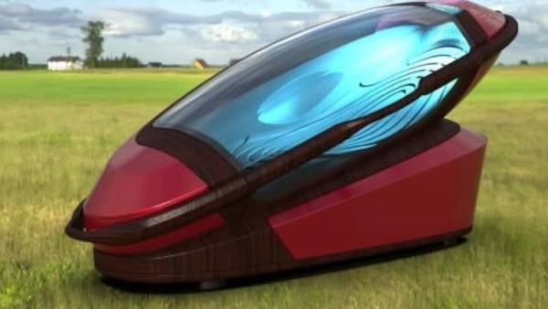 மரணம் எப்படி ஏற்படுகிறது