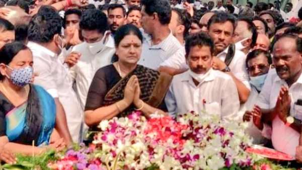 மீண்டும் பரபரப்பு