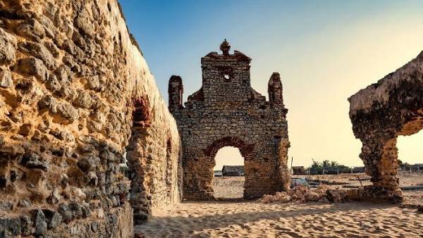 தனுஷ்கோடி 