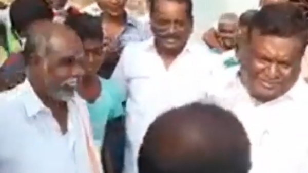  எஸ்எஸ் சிவசங்கர் 